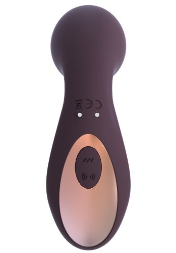 Irresistible Desirable Purple