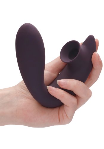 Irresistible Desirable Purple