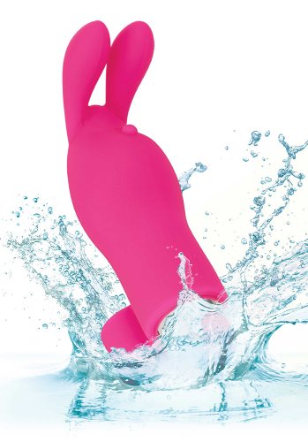 Rechargeable Finger Bunny