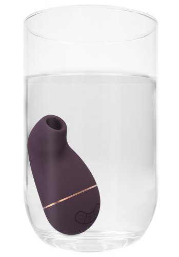 Irresistible Kiss Purple