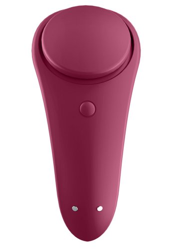 Satisfyer Sexy Secret Panty Vibrator