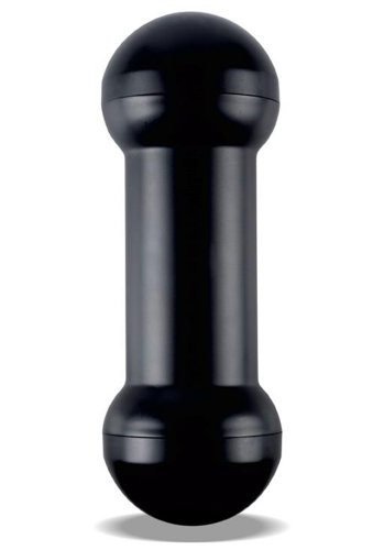 Dooby Pussy and Anus Double Stroker