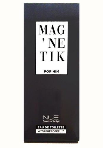 Magnetik Feromonparfym för honom