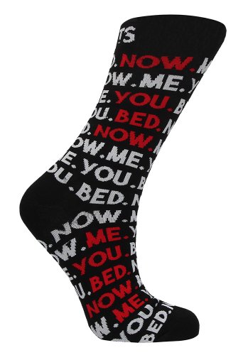 Sexy Socks Me you bed now 36-41