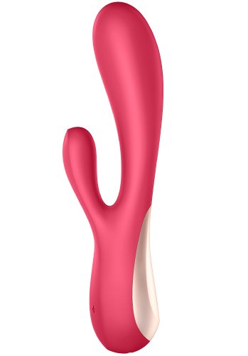 Satisfyer Mono Flex Massagestav, Red