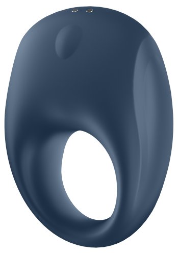 Satisfyer Strong One, Appstyrd penisring