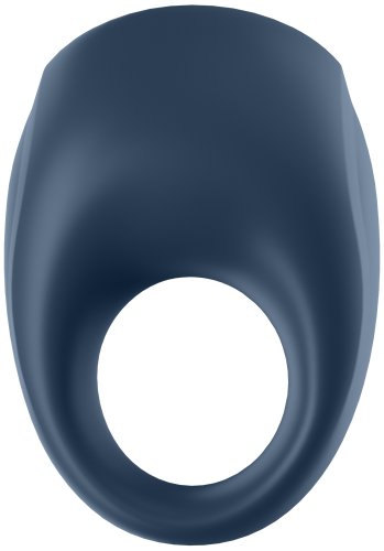 Satisfyer Strong One, Appstyrd penisring