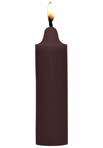 BDSM Vaxljus med chokladdoft