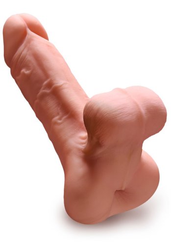 Reach Around Stroker