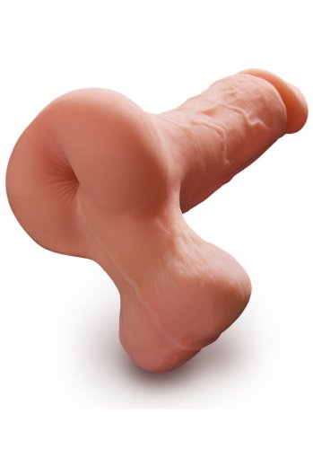 Reach Around Stroker