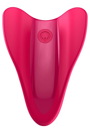 Satisfyer High Fly Fingervibrator