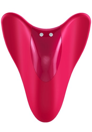 Satisfyer High Fly Fingervibrator