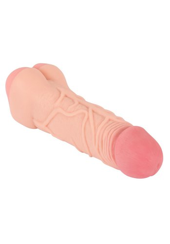 2in1 Extension and Masturbator