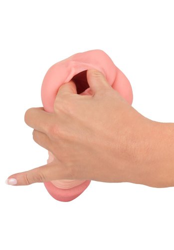 2in1 Extension and Masturbator