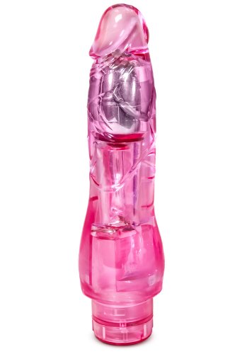 Fantasy Vibe Rosa Massagestav