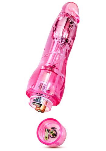 Fantasy Vibe Rosa Massagestav