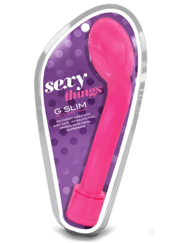 Sexy Thing G-Slim