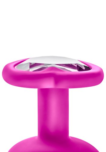 Luxe Bling Plugs Training Kit Pink