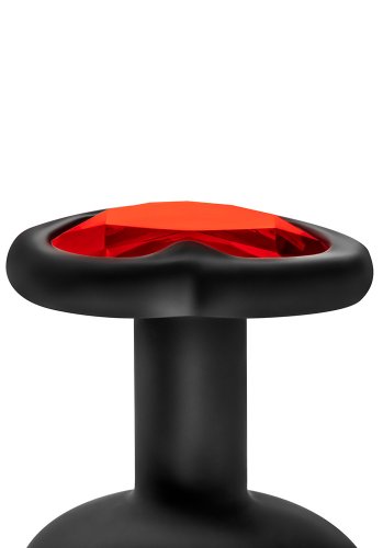 Luxe Bling Plugs Training Kit Svart