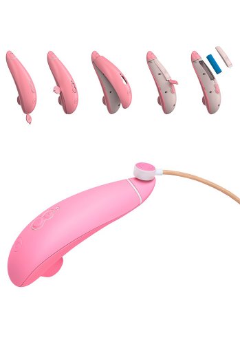 Womanizer Premium Eco