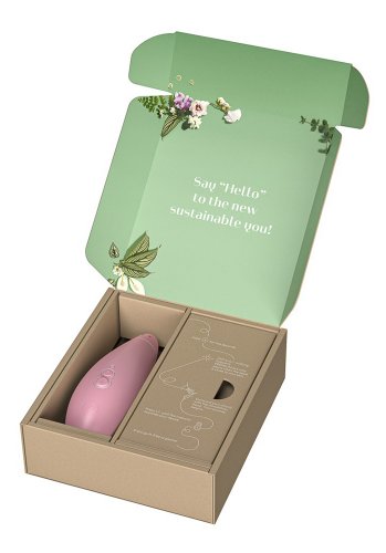 Womanizer Premium Eco