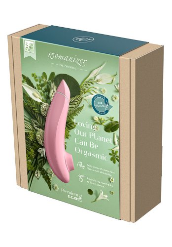 Womanizer Premium Eco