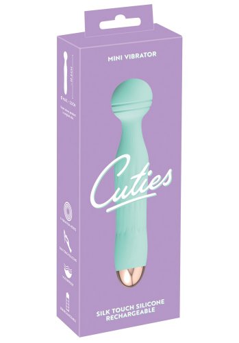 Cuties Mini Wand