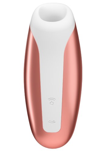 Satisfyer Love Breeze Copper