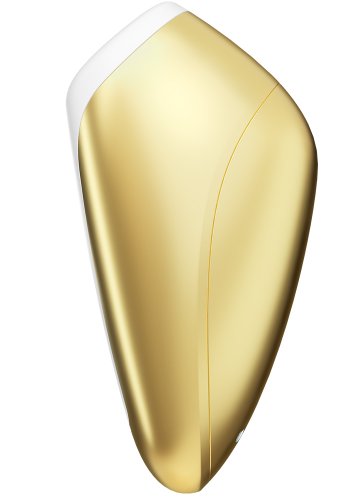 Satisfyer Love Breeze Yellow