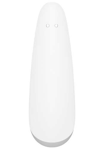 Satisfyer Curvy 2 Plus, Vit