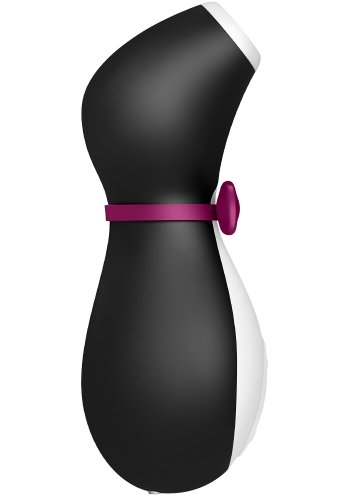 Satisfyer Penguin Lufttrycksvibrator