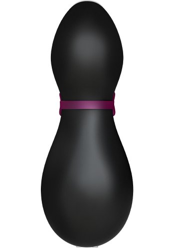 Satisfyer Penguin Lufttrycksvibrator