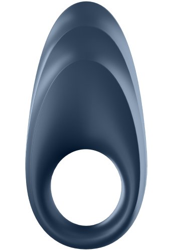 Satisfyer Powerful One, Appstyrd penisring