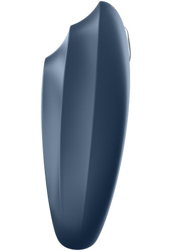 Satisfyer Powerful One, Appstyrd penisring