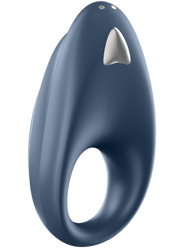 Satisfyer Powerful One, Appstyrd penisring
