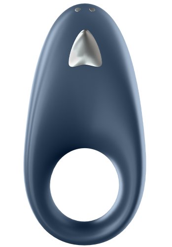 Satisfyer Powerful One, Appstyrd penisring