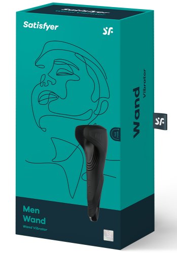 Satisfyer Men Wand