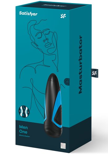 Satisfyer Men One Masturbator