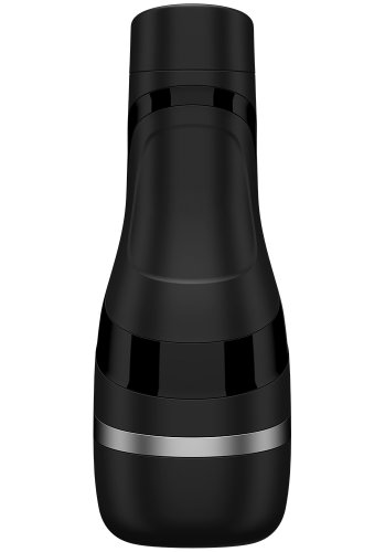 Satisfyer Men Classic Silver Masturbator