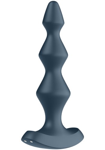 Lolli Plug 1 Dark Teal