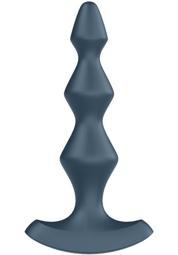 Lolli Plug 1 Dark Teal