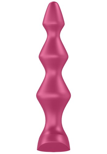 Lolli Plug 1 Berry