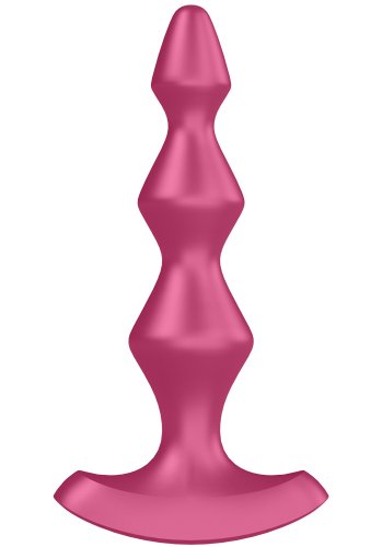 Lolli Plug 1 Berry