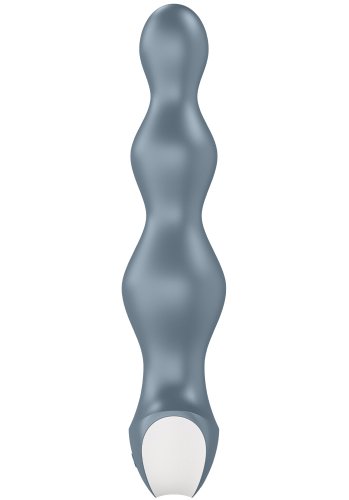 Lolli Plug 2 Grey