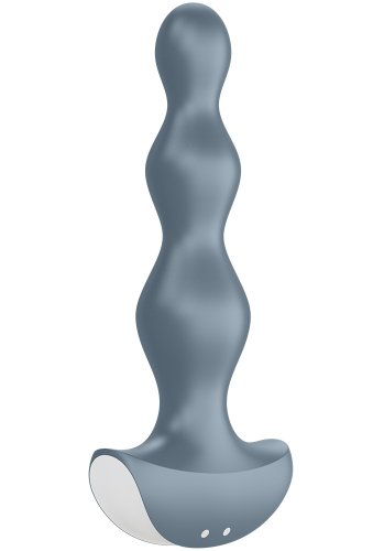 Lolli Plug 2 Grey