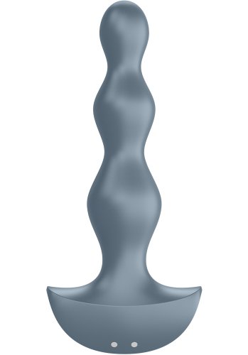 Lolli Plug 2 Grey