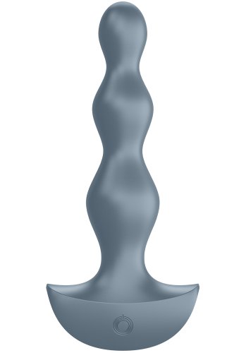 Lolli Plug 2 Grey