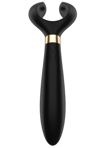 Satisfyer Endless Fun Black