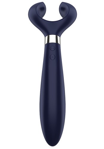 Satisfyer Endless Fun Blue