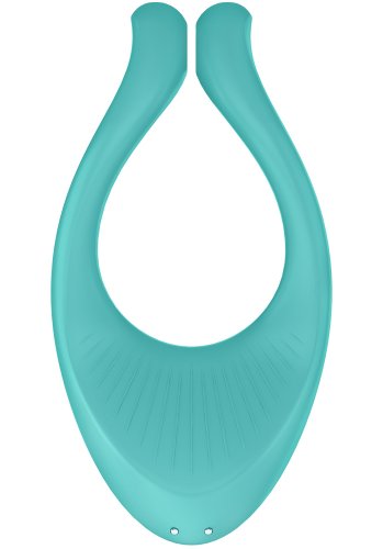 Satisfyer Endless Love Light Blue